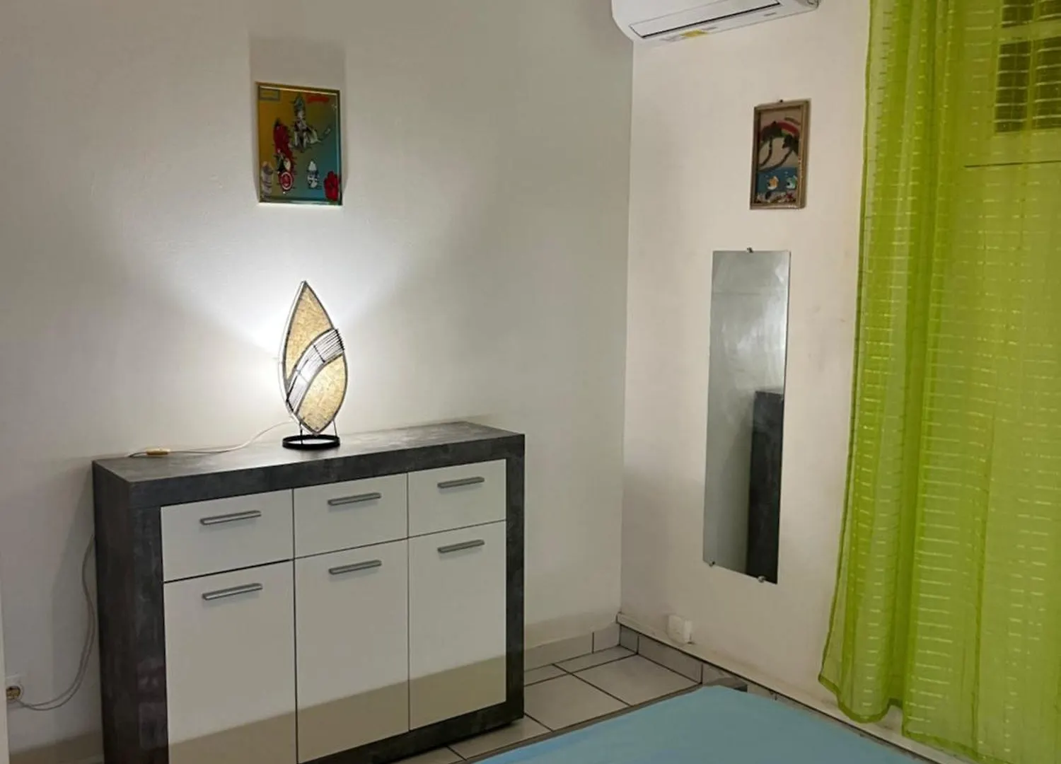 Chez Marc Apartment Les Abymes Guadeloupe